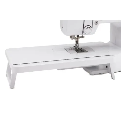 Brother WT17 extension table
