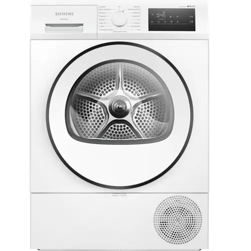 Siemens WT45HV0IDN iQ300