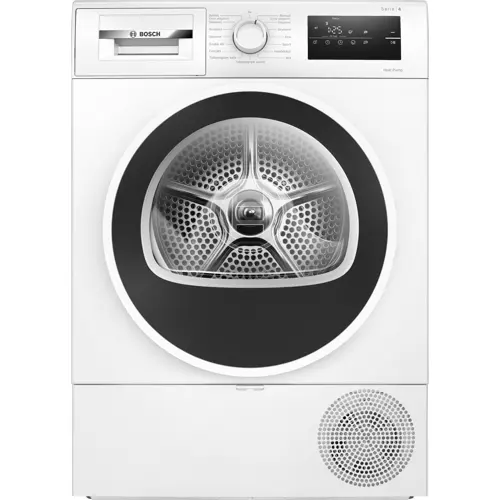 Bosch WTH85V0ISN  Serie 4 