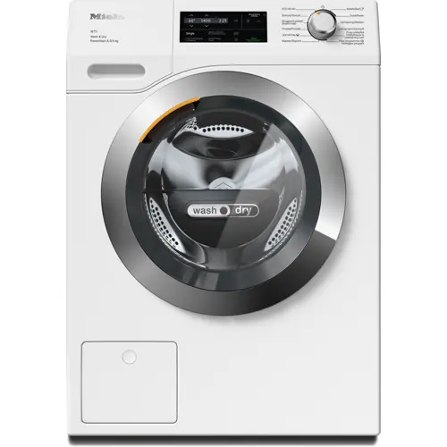 Miele WTI370WPM
