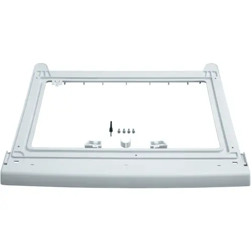 Bosch WTZ20410 sett vask og tørk