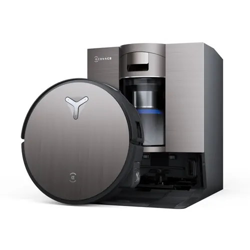 Ecovacs Deebot X11 Omnicyclone