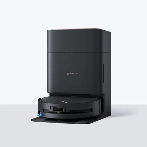 Ecovacs DEEBOT X9 PRO OMNI