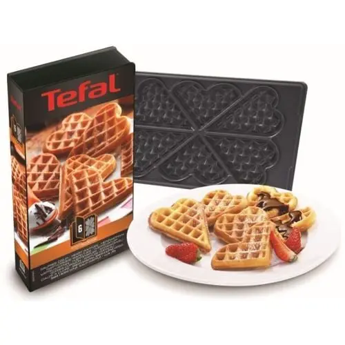 Tefal Snack Collection Waffle