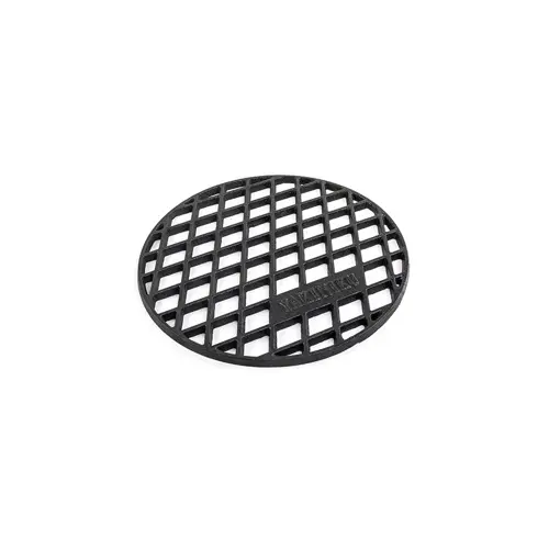 YAKINIKU Shichirin Cast iron g rid round
