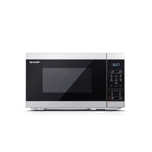 Sharp YC-MS02ES 