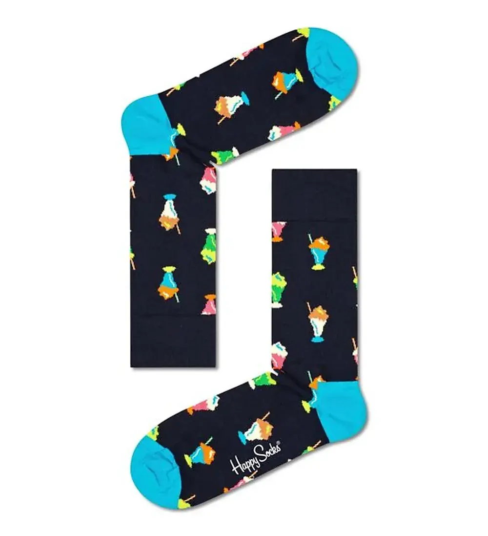 Sokker Happy Socks Milkshake