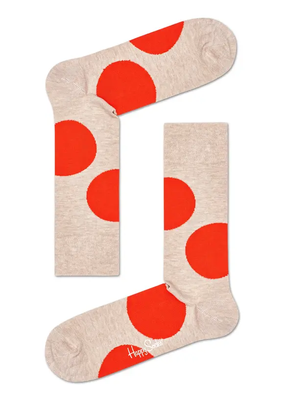 Sokker Happy socks jumbo dot