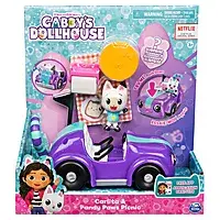 Figur Gabby´s Carlita&Pandy Paws piknik