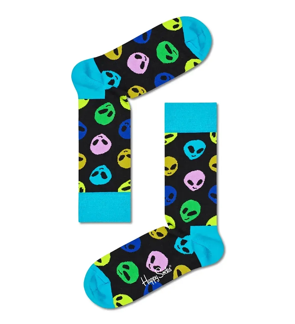 Sokker Happy Socks Alien