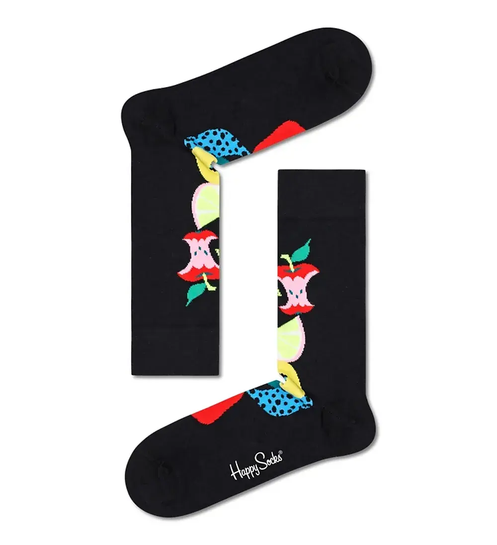 Sokker Happy Socks Fruit Stack Sock