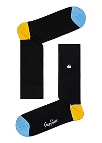 Sokker Happy socks embroidery thumbs up