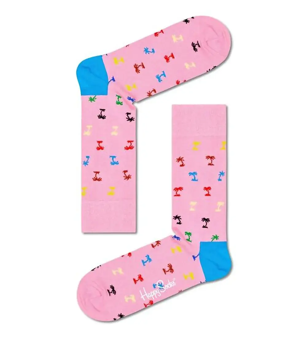 Sokker Happy Socks Palm