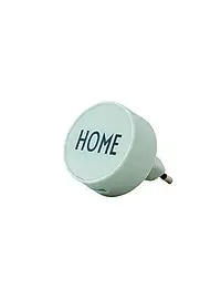 USB-lader Design Letters My Charger Home