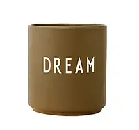 Kopp Design Letters Favourite Dream