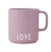 Kopp Design Letters Favourite Love
