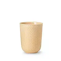 Krus Rhombe Color 33 cl sand
