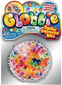 Knipeball piggete