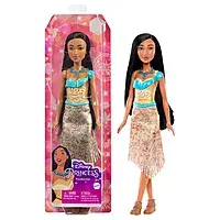 Dukke Disney Princess Pocahontas