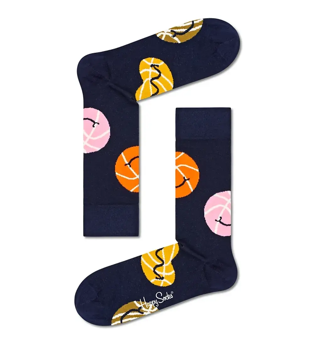 Sokker Happy Socks Balls Sock