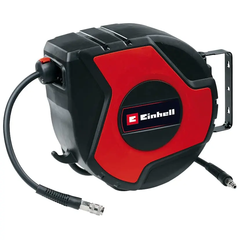 Automatisk Slangvinda Einhell TC-PH 150 för Luft