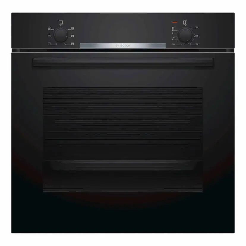 Inbyggnadsugn Bosch HBA530BB0S