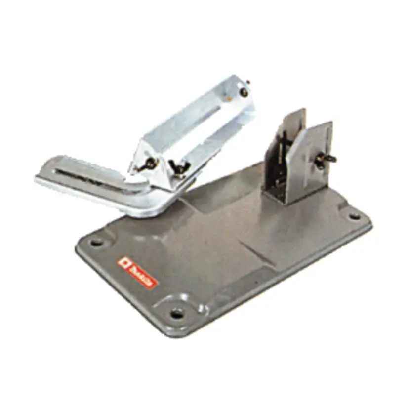 Stativ Makita for Båndslipeapparater