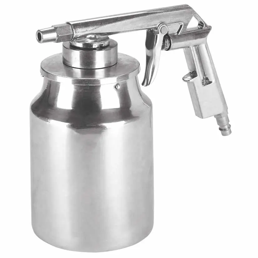 Sprøytepistol Einhell for Kompressor