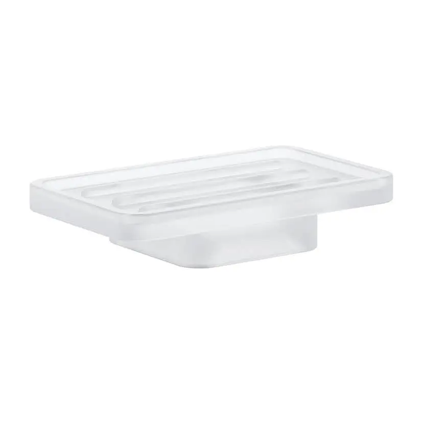 Tvålkopp Grohe Selection Cube