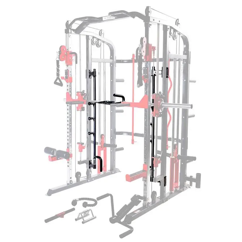 Rack Master Fitness Legpress X14 Power