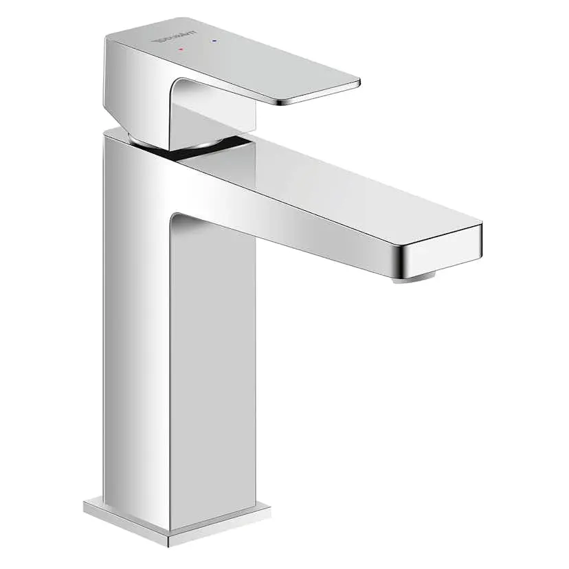 Tvättställsblandare Duravit Manhattan M