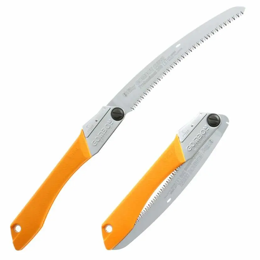 Håndsag Silky Gomboy Curve Professional