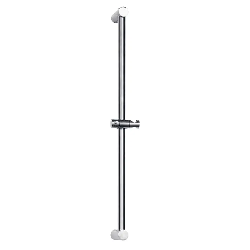Dusjstang Strand Stainless Titan Rustfritt