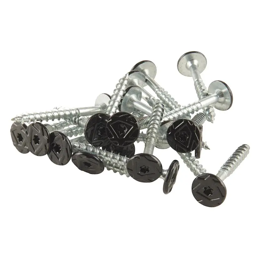 Skrue Fibrotech Trebetong 5,0 x 45 mm