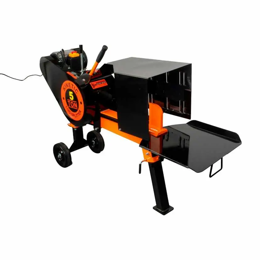 Vedkløyver Fornorth Pro 5T