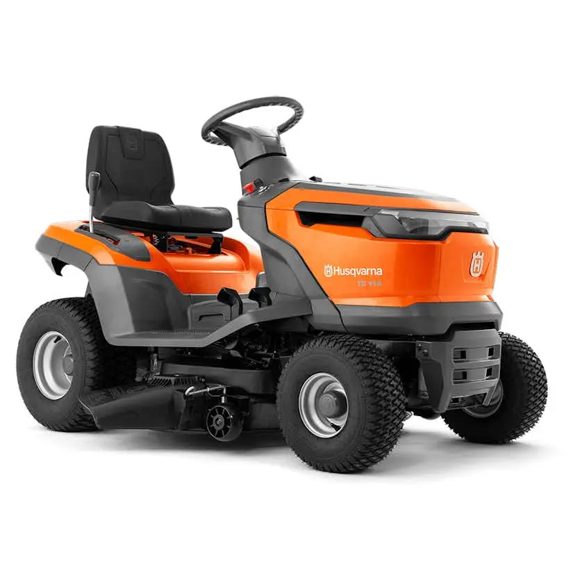 Hagetraktor Husqvarna TS 114