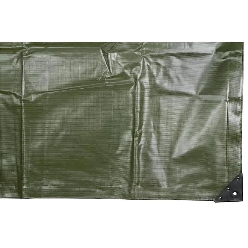 PVC-presenning ETC 3,0x5,0 580gr Tung