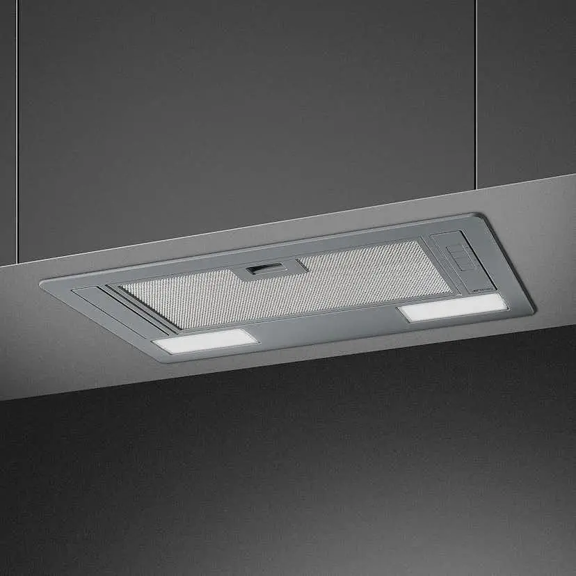 Kjøkkenvifte Smeg Universal KSG52HE Integrert