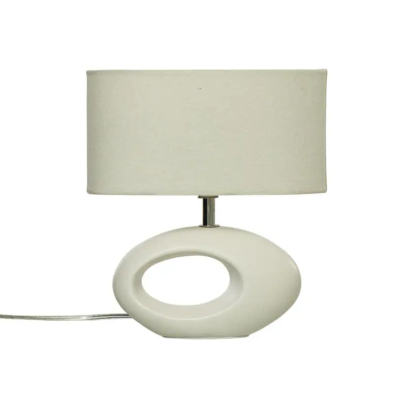 Bordslampa Aneta Olina
