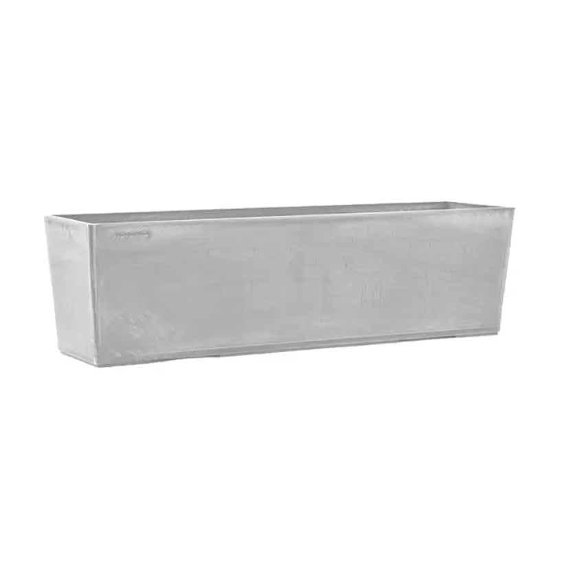 Kruka Greenline Michelangelo 30x10 Vit