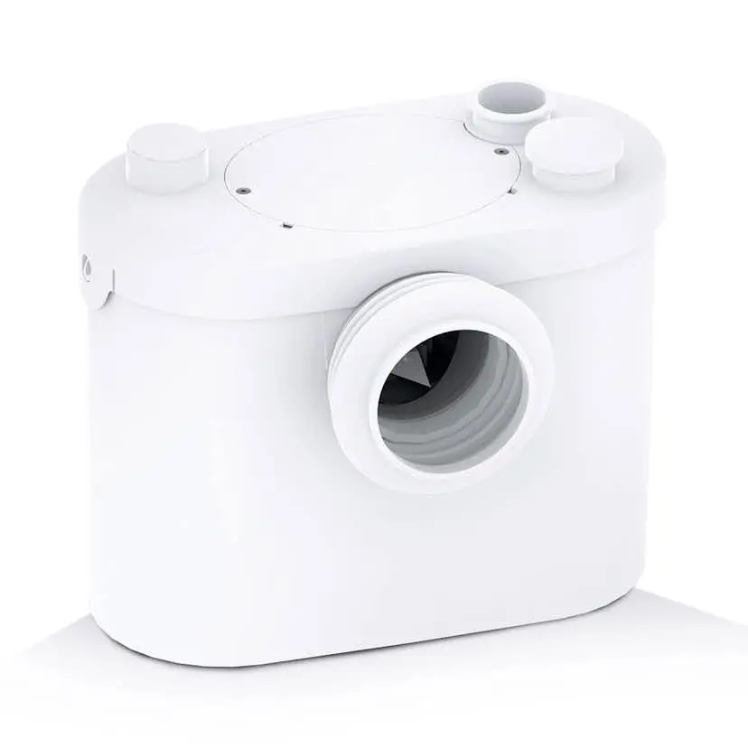 Avløpspumpe Saniflo Sanitop Up