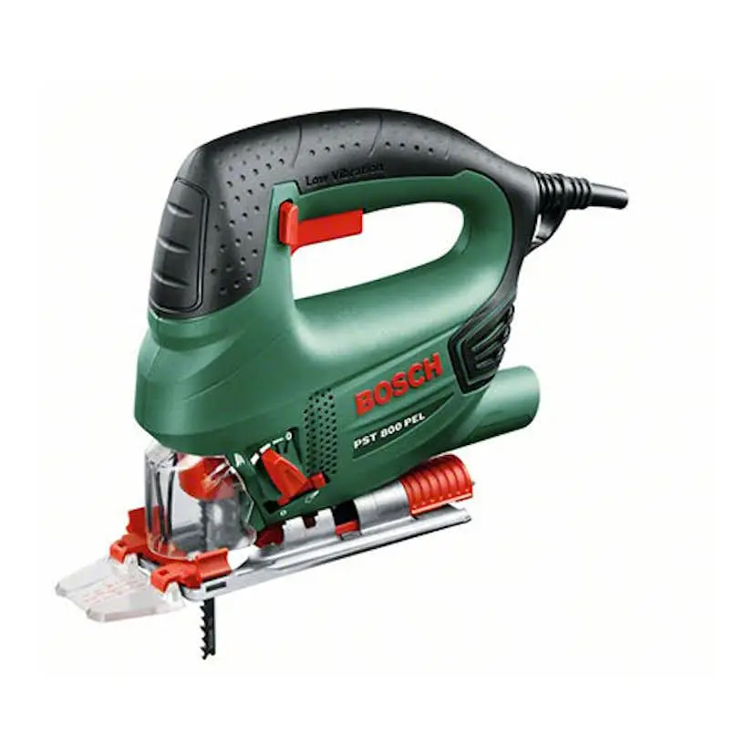 Stikksag Bosch Power Tools Compact PST 800 PEL