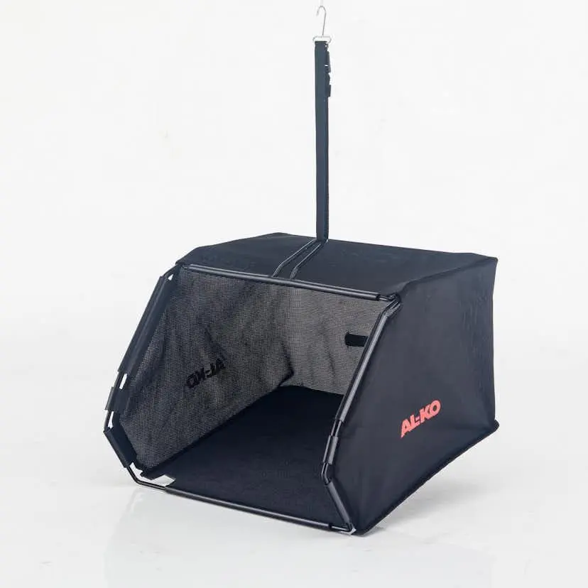 Uppsamlare AL-KO 38 Cm Premium
