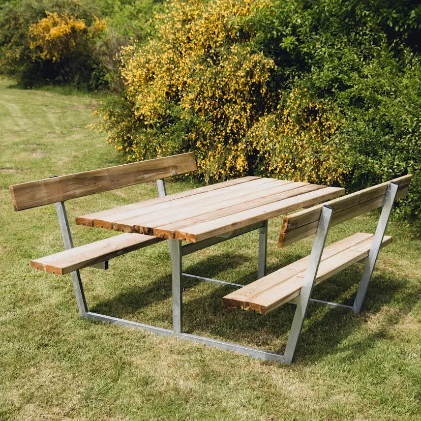 Picknickbord Hortus Freja