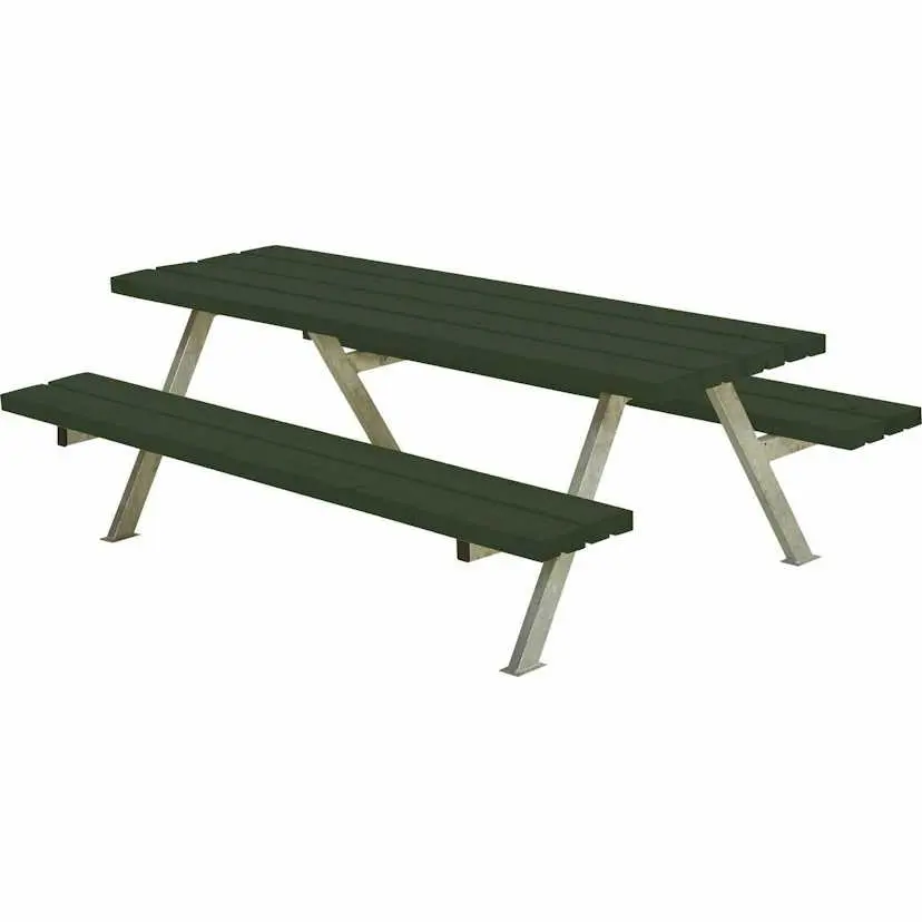 Barnemøbel PLUS Alpha 177 cm