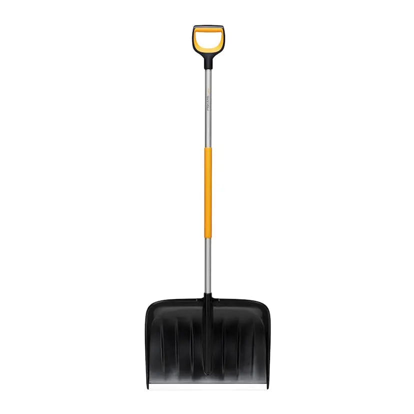 Snöraka Fiskars X-series