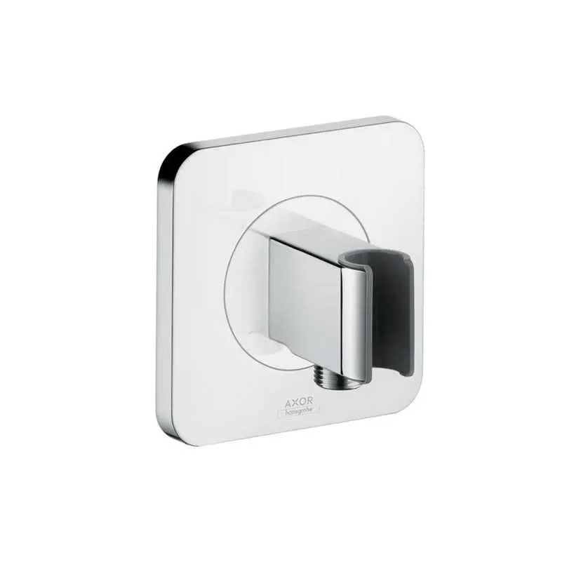 Dusjholder Axor Citterio E Porter med Slangvinkel SoftCube