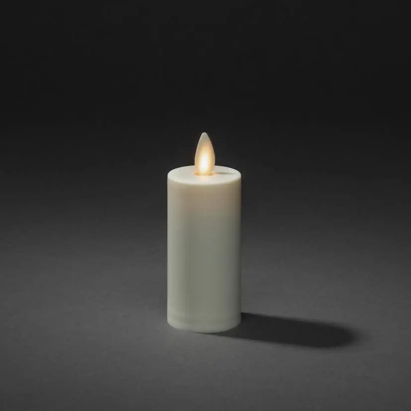 Lys Gnosjö Konstsmide 3,8x10,1 cm LED