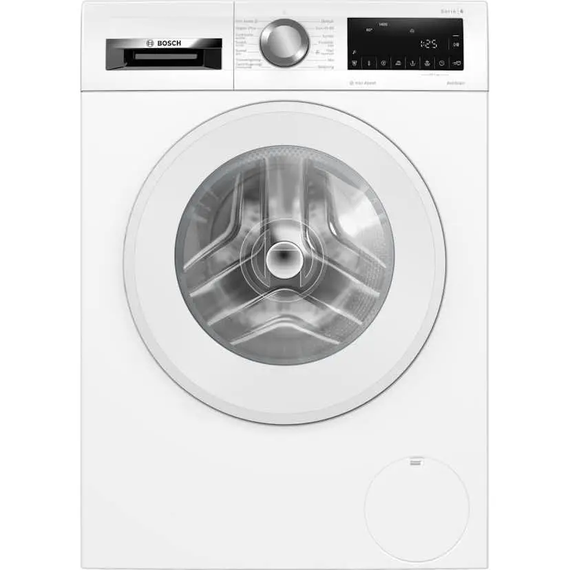 Vaskemaskin Bosch WGG244ZMSN Serie 6 9 kg 1400 o/min