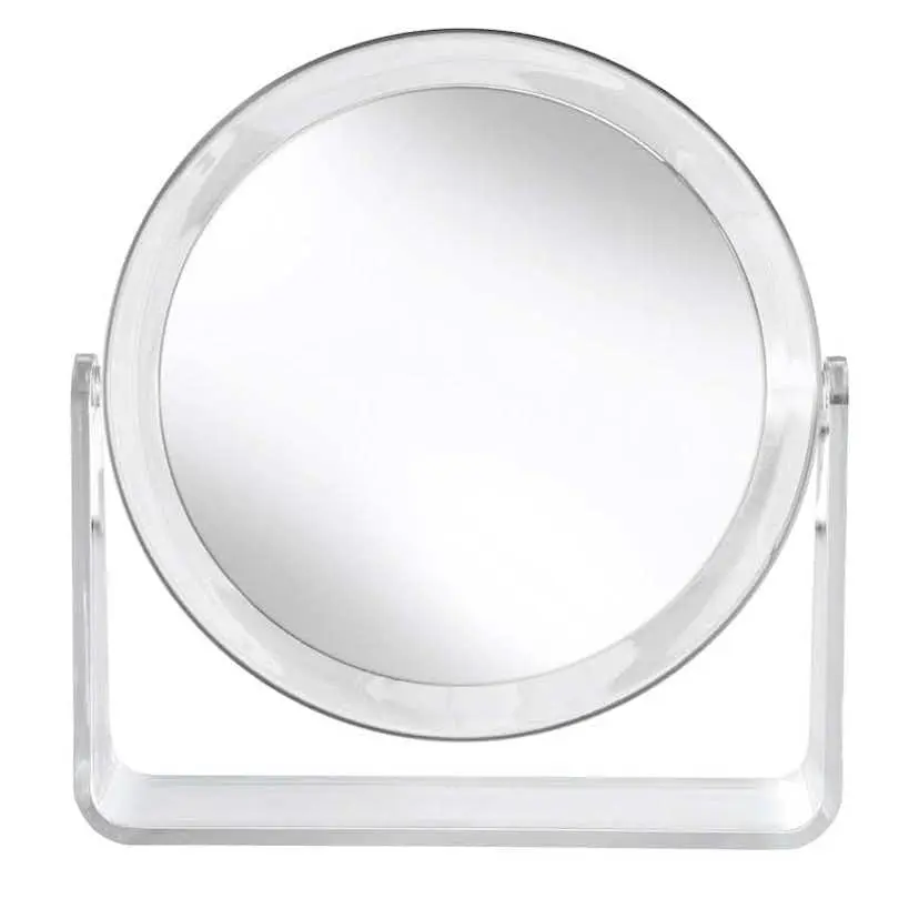 Spegel Kleine Wolke Clear Mirror